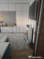 Apartament cu 2 camere, renovat, decomandat, 51 mp, zona Geo