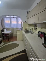 Apartament cu 2 camere, renovat, decomandat, 51 mp, zona Geo