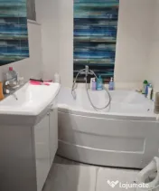 Apartament cu 2 camere, renovat, decomandat, 51 mp, zona Geo