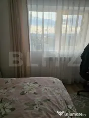 Apartament cu 2 camere, renovat, decomandat, 51 mp, zona Geo
