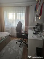 Apartament cu 2 camere, renovat, decomandat, 51 mp, zona Geo