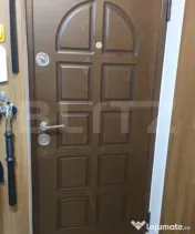 Apartament cu 2 camere, renovat, decomandat, 51 mp, zona Geo