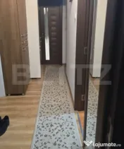 Apartament cu 2 camere, renovat, decomandat, 51 mp, zona Geo