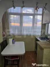 Apartament cu 2 camere, renovat, decomandat, 51 mp, zona Geo