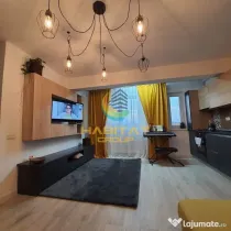 2 camere ultra modern - Metrou Aparatorii Patriei
