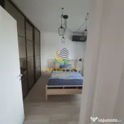 2 camere ultra modern - Metrou Aparatorii Patriei 