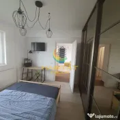 2 camere ultra modern - Metrou Aparatorii Patriei 