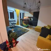 2 camere ultra modern - Metrou Aparatorii Patriei 
