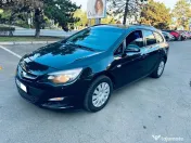Opel Astra 2016 ~ 1.6Diesel Euro 6 ~ Navi Pilot Senz Park 