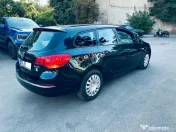 Opel Astra 2016 ~ 1.6Diesel Euro 6 ~ Navi Pilot Senz Park 