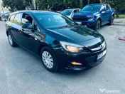 Opel Astra 2016 ~ 1.6Diesel Euro 6 ~ Navi Pilot Senz Park 