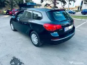 Opel Astra 2016 ~ 1.6Diesel Euro 6 ~ Navi Pilot Senz Park 