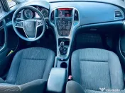 Opel Astra 2016 ~ 1.6Diesel Euro 6 ~ Navi Pilot Senz Park 