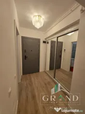 TOTUL NOU | AP 2 CAMERE | PARTER | KAUFLAND–USAMV–FRUNZI 