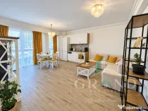 TOTUL NOU | AP 2 CAMERE | PARTER | KAUFLAND–USAMV–FRUNZI