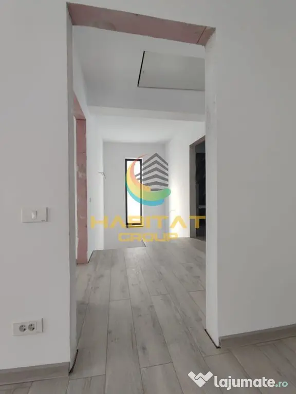 Casa 4 camere Finisaje premium Teren 352 mp Berceni - Berceni (Bucuresti-Ilfov)