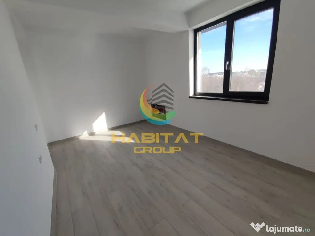 Casa 4 camere Finisaje premium Teren 352 mp Berceni - Berceni (Bucuresti-Ilfov)
