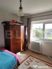Apartament 3 camere, 75 mp, zona Tatarasi