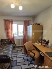 Apartament 3 camere, 75 mp, zona Tatarasi