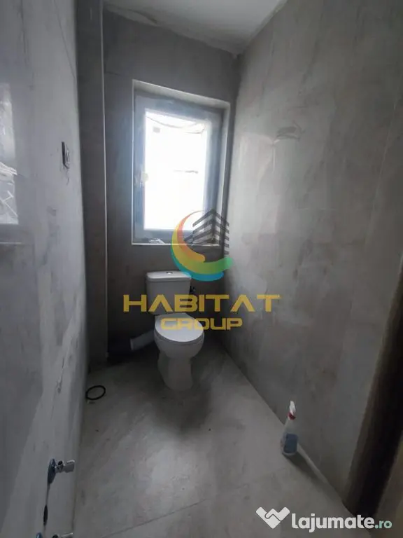 Vila p+1+pod / 4 camere / Com. Berceni- Miorita - Berceni (Bucuresti-Ilfov)