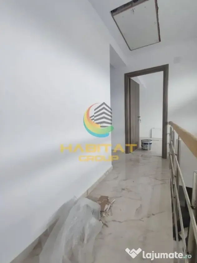 Vila p+1+pod / 4 camere / Com. Berceni- Miorita - Berceni (Bucuresti-Ilfov)