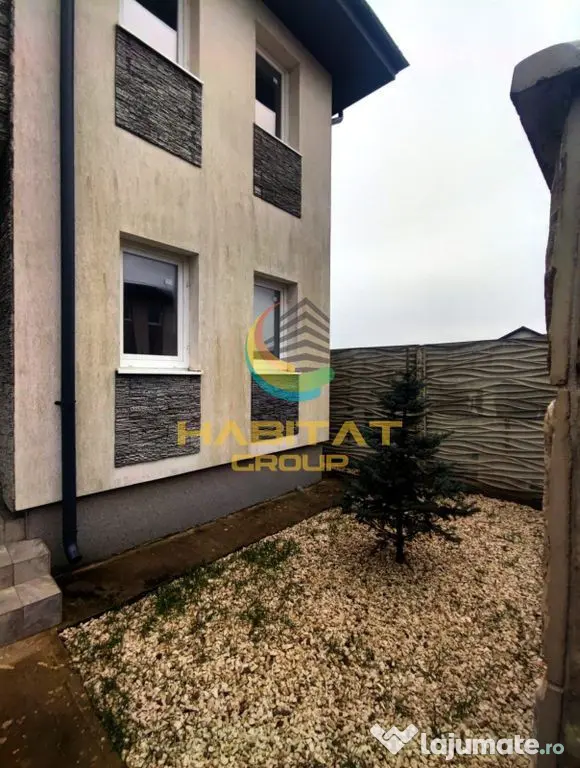 Vila p+1+pod / 4 camere / Com. Berceni- Miorita - Berceni (Bucuresti-Ilfov)