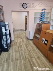 Spatiu comercial Central