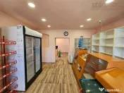 Spatiu comercial Central