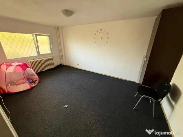Apartament 3 camere Republicii - LibraBank - Ploiesti (Prahova)