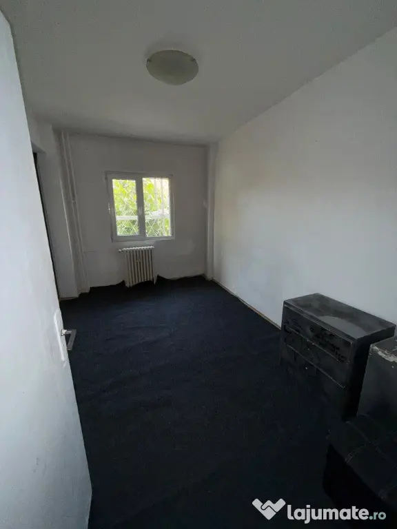 Apartament 3 camere Republicii - LibraBank - Ploiesti (Prahova)
