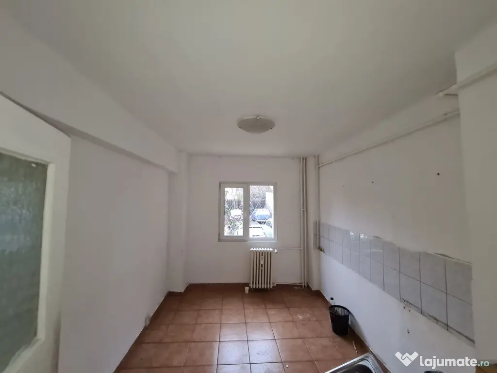 Apartament 3 camere Republicii - LibraBank - Ploiesti (Prahova)