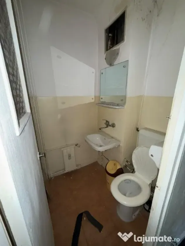 Apartament 3 camere Republicii - LibraBank - Ploiesti (Prahova)