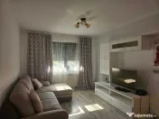 Apartament 2 camere zona TRACTORUL,str George Bacovia 