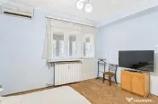 PROMO 30 ZILE- Apartament interbelic si Garsonieră, 100 mp,
