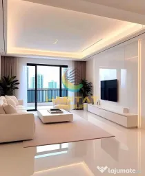 4 camere tip penthouse MihaI bravu