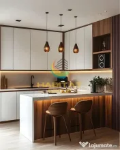 4 camere tip penthouse MihaI bravu 