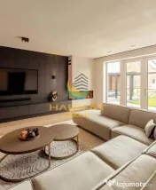 4 camere tip penthouse MihaI bravu 