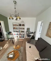 Apartament 3 camere de vânzare în zona Dacia, Constanța