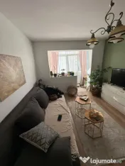 Apartament 3 camere de vânzare în zona Dacia, Constanța