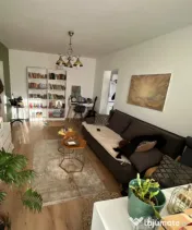 Apartament 3 camere de vânzare în zona Dacia, Constanța