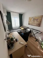 Apartament 3 camere de vânzare în zona Dacia, Constanța