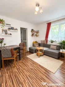 Apartament 2 camere, 31 mp, zona Andrei Muresanu