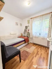 Apartament 2 camere, 31 mp, renovat si mobilat, zona Andrei 