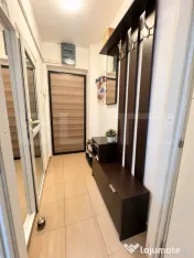 Apartament 2 camere, 31 mp, renovat si mobilat, zona Andrei 