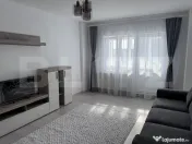Apartament 2 camere, 50 mp, zona Republicii Catedrala 