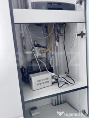 Apartament 2 camere, 50 mp, zona Republicii Catedrala 