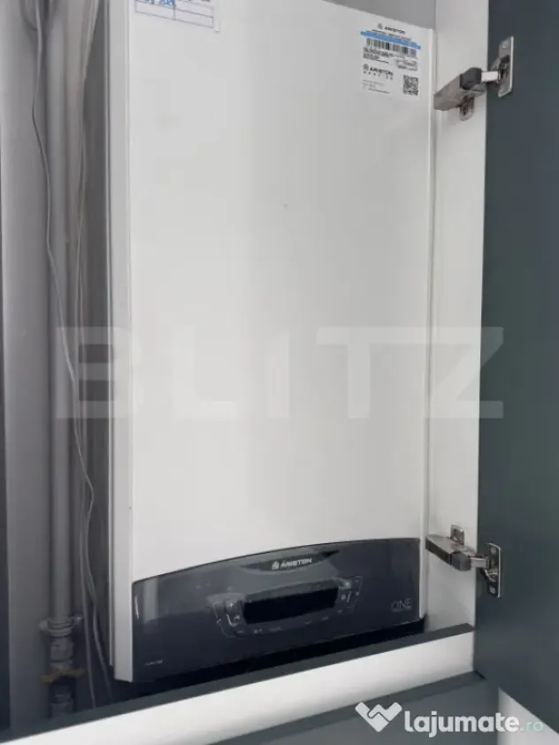 Apartament 2 camere, 50 mp, zona Republicii Catedrala - Ploiesti (Prahova)