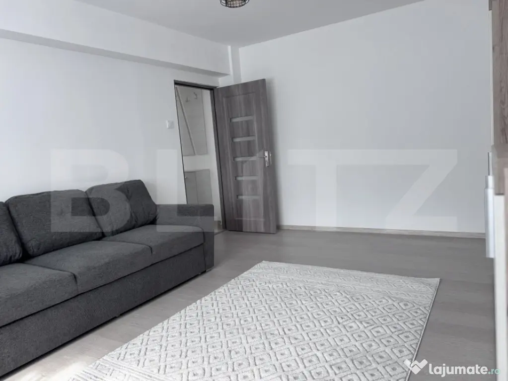 Apartament 2 camere, 50 mp, zona Republicii Catedrala - Ploiesti (Prahova)