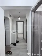 Apartament 2 camere, 50 mp, zona Republicii Catedrala 