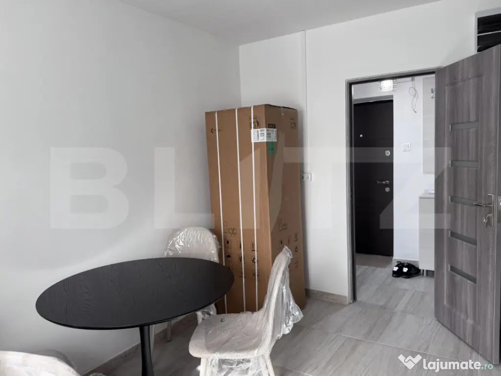 Apartament 2 camere, 50 mp, zona Republicii Catedrala - Ploiesti (Prahova)